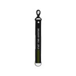 جاکلیدی ایگلسی مدل تکست – Eaglesee Medium text line lanyard