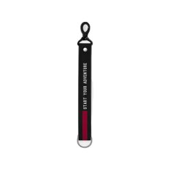 جاکلیدی ایگلسی مدل تکست – Eaglesee Medium text line lanyard