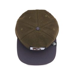 کلاه کپ گورین براز _ Goorin Bros Top Dog