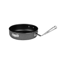 ماهیتابه ترنجیا _ Trangia Frypan 124-20t