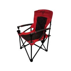 صندلی تاشو تیتو کمپ مدل کینگ – Titu Camp Camping Chair King