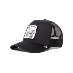 کلاه کپ گورین براز _ Goorin Bros The Gorilla Black