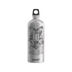 قمقمه سیگ مدل هاگوارد – Sigg Traveller Hogwarts 1.0 L