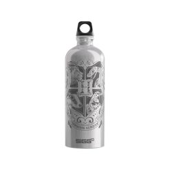 قمقمه سیگ مدل هاگوارد – Sigg Traveller Hogwarts 1.0 L