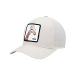 کلاه کپ گورین براز _ Goorin Bros High Truckin Khaki