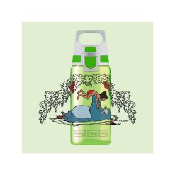 قمقمه سیگ مدل پسر جنگل – Sigg VIVA ONE Jungle Book 0.5 L