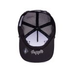 کلاه کپ گورین براز _ Goorin Bros Bear Metal - Image 2
