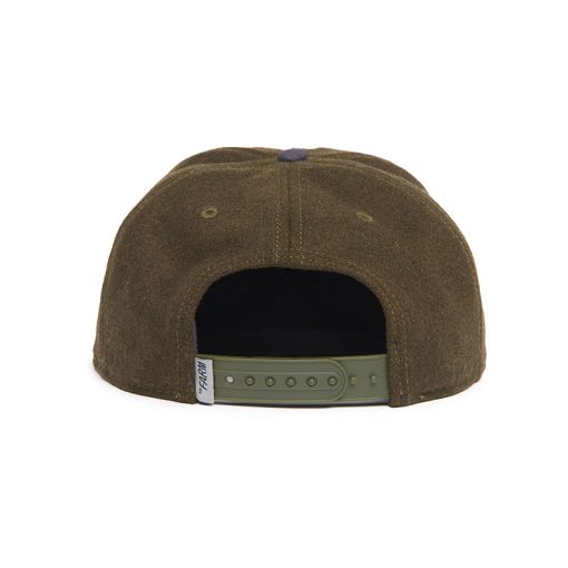 کلاه کپ گورین براز _ Goorin Bros Top Dog