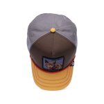 کلاه کپ گورین براز _ Goorin Bros Lone Wolf 100