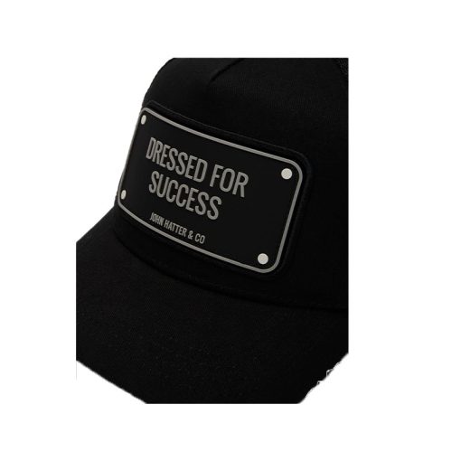 کلاه کپ سیلیکونی جان هتر _ John Hatter Dressed For Success Silicone