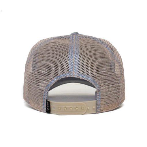 کلاه کپ گورین براز مدل دکویین بی _ Goorin Bros The Queen Bee Slate