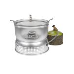 ست ظرف غذای ترنجیا _ Trangia set 25-4 UL