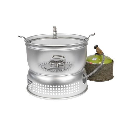 ست ظرف غذای ترنجیا _ Trangia set 25-4 UL