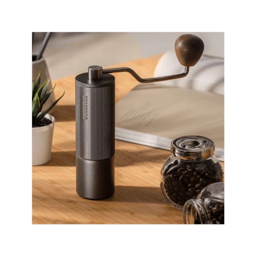 آسیاب قهوه دستی استارسو – Staresso Discover I Manual Grinder d6