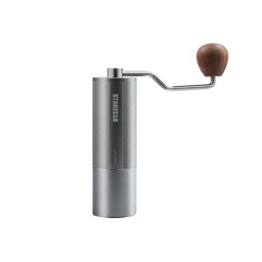 آسیاب قهوه دستی استارسو – Staresso Discover I Manual Grinder d6