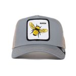 کلاه کپ گورین براز مدل دکویین بی _ Goorin Bros The Queen Bee Slate