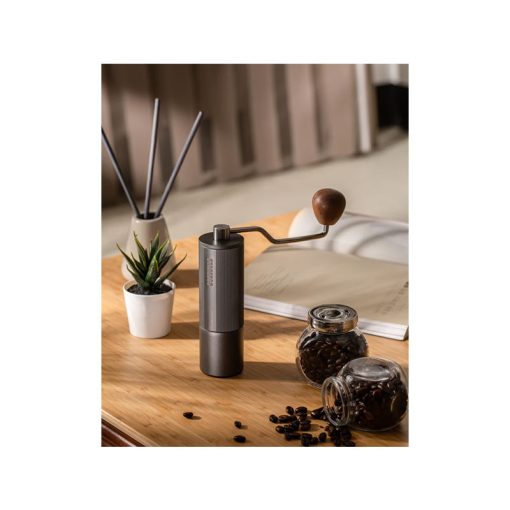 آسیاب قهوه دستی استارسو – Staresso Discover I Manual Grinder d6