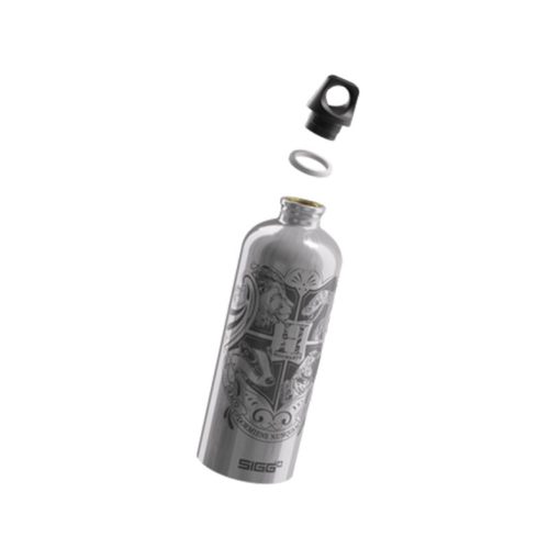 قمقمه سیگ مدل هاگوارد – Sigg Traveller Hogwarts 1.0 L