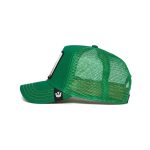 کلاه کپ گورین براز _ Goorin Bros The Giraffe Green