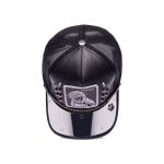 کلاه کپ گورین براز _ Goorin Bros Cat Scrach Fever - Image 3