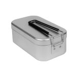 ست ظرف غذای ترنجیا _ Trangia Mess Tin Small