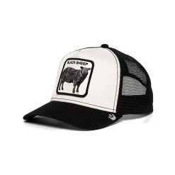 کلاه کپ گورین براز مدل دفارم _ Goorin Bros The Farm Nude Black