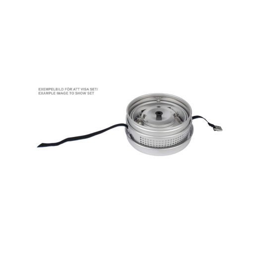 ست ظرف غذای ترنجیا _ Trangia set 25-6 HA/GB
