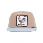 کلاه کپ گورین براز _ Goorin Bros Free Range