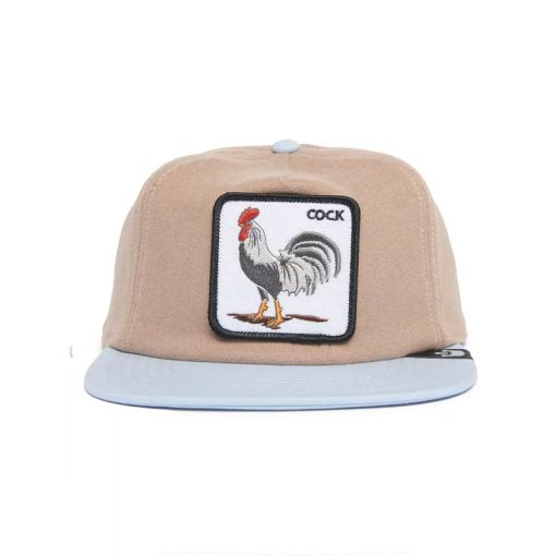 کلاه کپ گورین براز _ Goorin Bros Free Range
