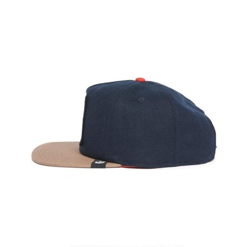 کلاه کپ گورین براز _ Goorin Bros One Pack