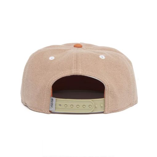 کلاه کپ گورین براز _ Goorin Bros Alpine Base