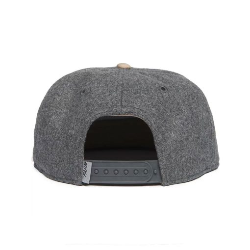کلاه کپ گورین براز _ Goorin Bros Flock Mountain