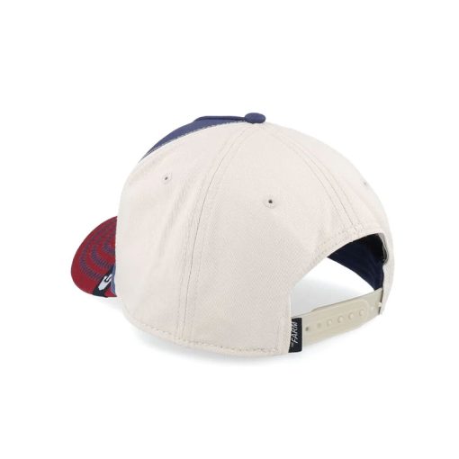 کلاه کپ گورین براز _ Goorin Bros All American Rooster 100
