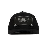 کلاه کپ سیلیکونی جان هتر _ John Hatter Dressed For Success Silicone