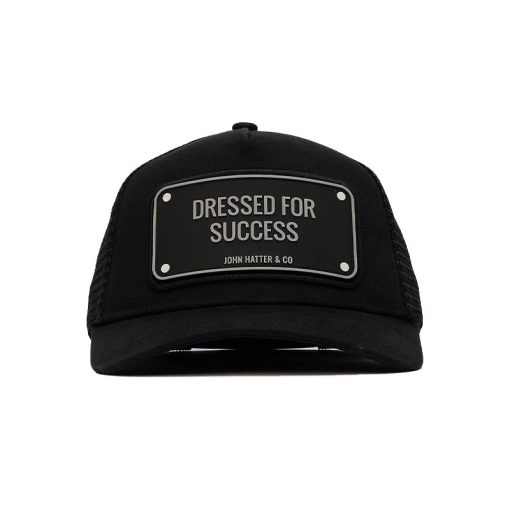 کلاه کپ سیلیکونی جان هتر _ John Hatter Dressed For Success Silicone
