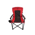 صندلی تاشو تیتو کمپ مدل کینگ – Titu Camp Camping Chair King
