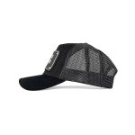 کلاه کپ سیلیکونی جان هتر _ John Hatter Work Hard Play Harder Silicone - Image 6