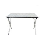 میز سفری تاشو تیتوکمپ 4 تا 6 نفره - Titu Camp Camping Folding table - Image 3