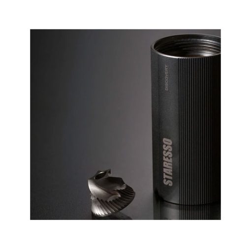 آسیاب قهوه دستی استارسو – Staresso Discover I Manual Grinder d6