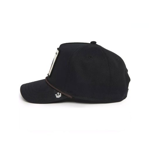کلاه کپ گورین براز _ Goorin Bros Alpha Dog 100