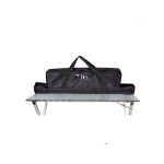 میز سفری تاشو تیتوکمپ 4 تا 6 نفره - Titu Camp Camping Folding table - Image 4