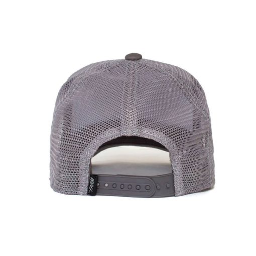 کلاه کپ گورین براز _ Goorin Bros Alpha Betta Truckin
