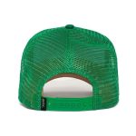 کلاه کپ گورین براز _ Goorin Bros The Giraffe Green
