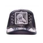کلاه کپ گورین براز _ Goorin Bros Cat Scrach Fever - Image 4