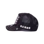 کلاه کپ گورین براز _ Goorin Bros Bear Metal - Image 4