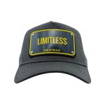 کلاه کپ جان هتر _ John Hatter Limitless