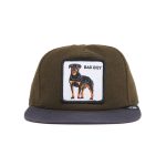 کلاه کپ گورین براز _ Goorin Bros Top Dog