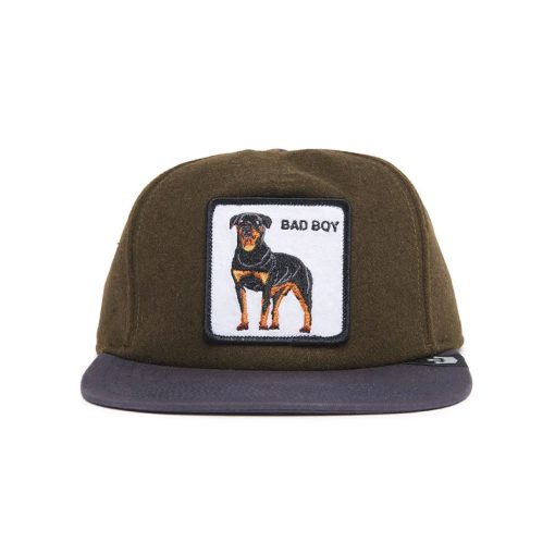 کلاه کپ گورین براز _ Goorin Bros Top Dog