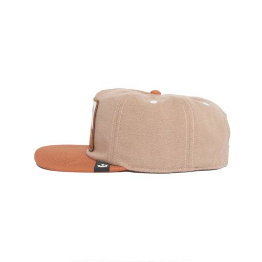 کلاه کپ گورین براز _ Goorin Bros Alpine Base