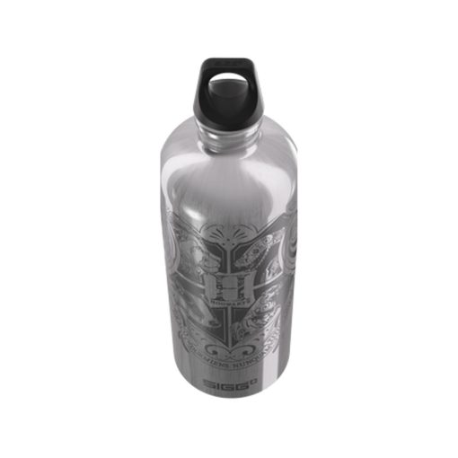 قمقمه سیگ مدل هاگوارد – Sigg Traveller Hogwarts 1.0 L
